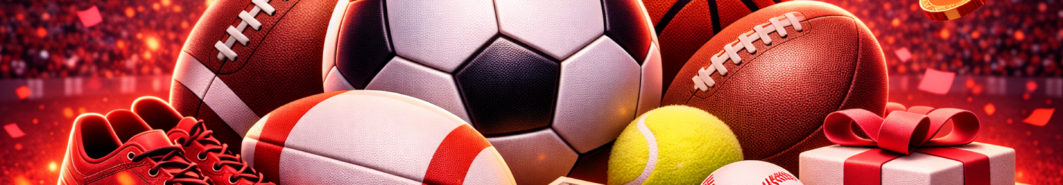 Apostas Desportivas